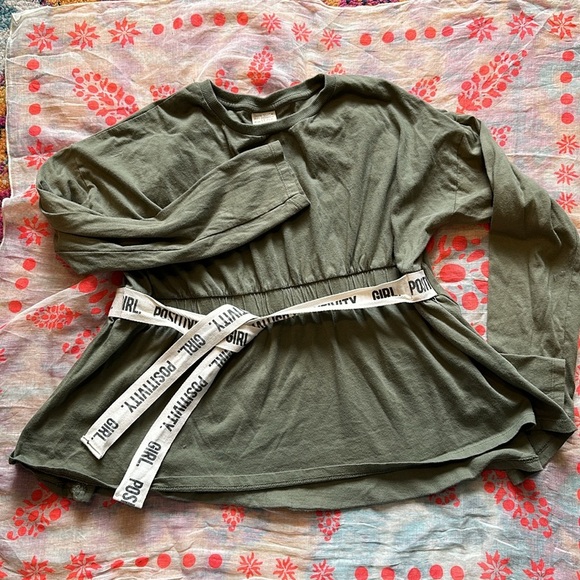 Zara Top - Picture 3 of 6